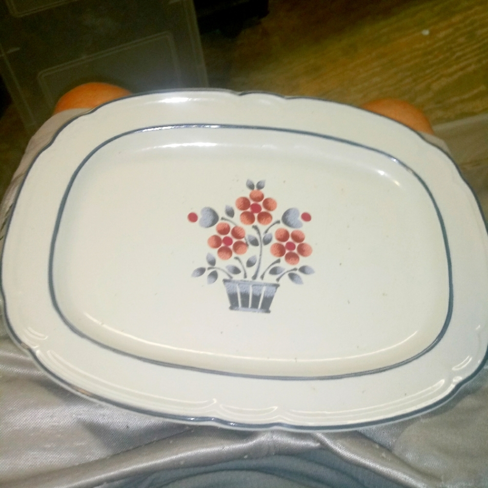 Cumberland plater